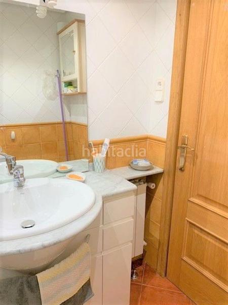 Foto ba1c03c7-222c-46f8-9fdb-03f0af07f709. Appartamento con riscaldamento parcheggio in Aluche Madrid