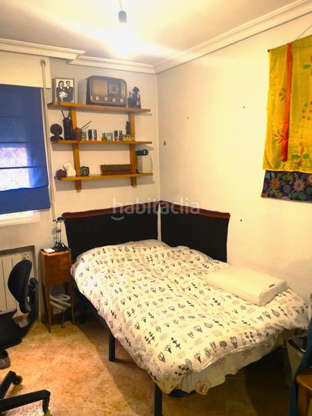 Foto c6d2ba39-52fe-4143-a3ae-70b1b716174f. Appartamento con riscaldamento parcheggio in Aluche Madrid