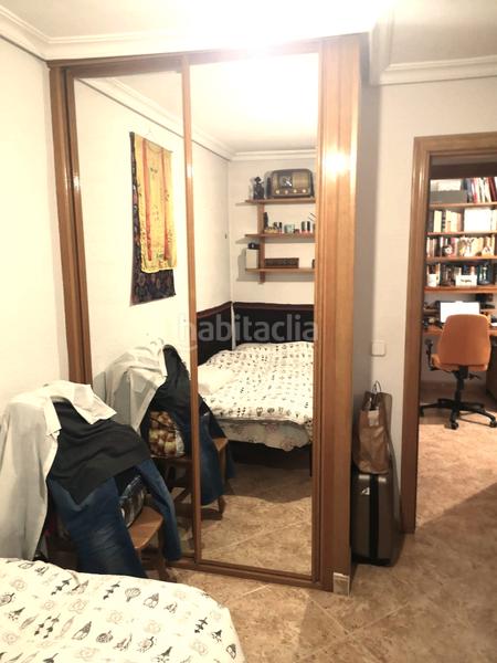 Foto d3e40a05-8713-4d50-bdc8-7e94df6c935e. Appartamento con riscaldamento parcheggio in Aluche Madrid