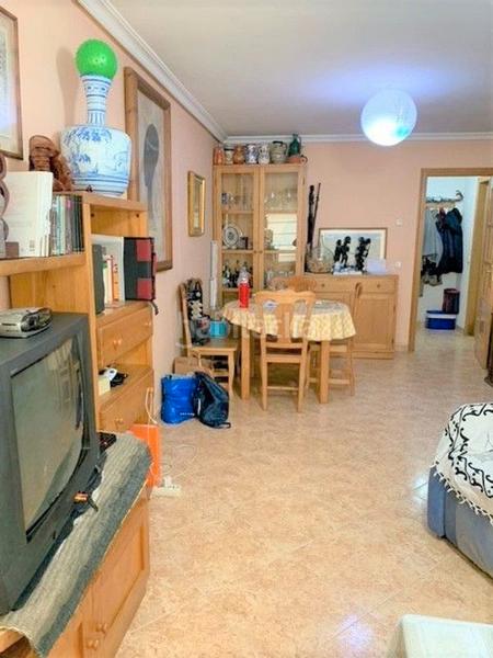 Foto d4745134-e863-4d89-996f-7ff253997f9d. Appartamento con riscaldamento parcheggio in Aluche Madrid