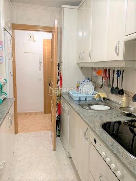 Foto e09ca987-9631-4079-ad32-085f0dc3297b. Appartamento con riscaldamento parcheggio in Aluche Madrid
