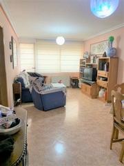 Piso  Calle de illescas. Venta nuda propiedad  piso en calle illescas , aluche, latina, m