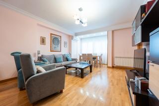 Pis  Vía lusitana. Piso en venta en via lusitana, abrantes, carabanchel, madrid