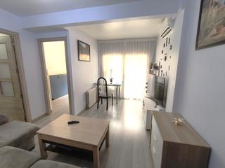 Pis a Aluche. Piso en venta en empalme-campamento, latina, madrid