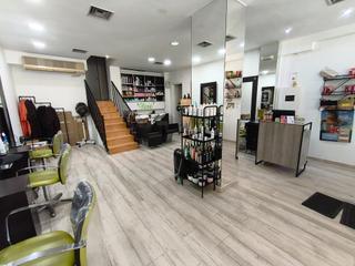 Miete Geschäftsraum  Calle de valmojado. Local en alquiler en calle de valmojado, aluche, latina, madrid