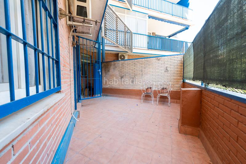 Foto 00136938-502e-4da0-a902-7157fb13003c. Pis amb calefacció piscina a Loranca Fuenlabrada