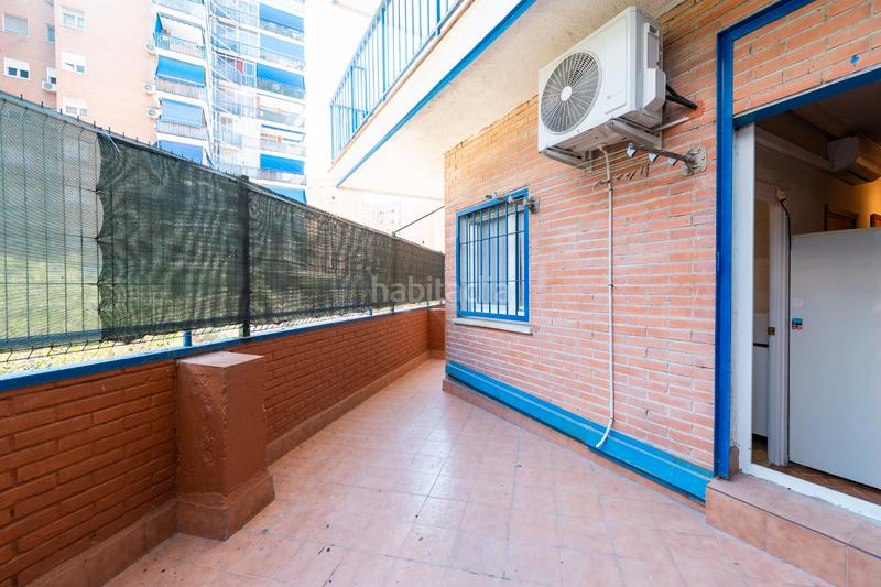 Foto 083860f1-9c59-4063-bd4e-b22863c198c2. Pis amb calefacció piscina a Loranca Fuenlabrada