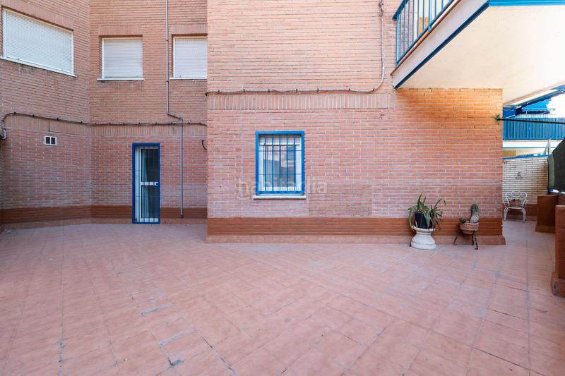 Foto 7b74b9be-64f7-4d84-a2c0-8a13777941e8. Pis amb calefacció piscina a Loranca Fuenlabrada