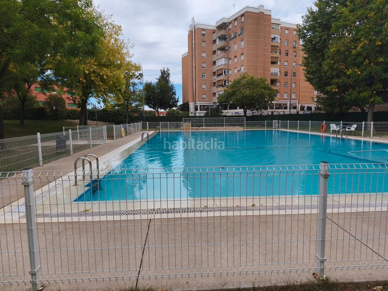 Foto 91ecfa15-eeb8-4f68-a7c8-731da0f0b8a5. Pis amb calefacció piscina a Loranca Fuenlabrada