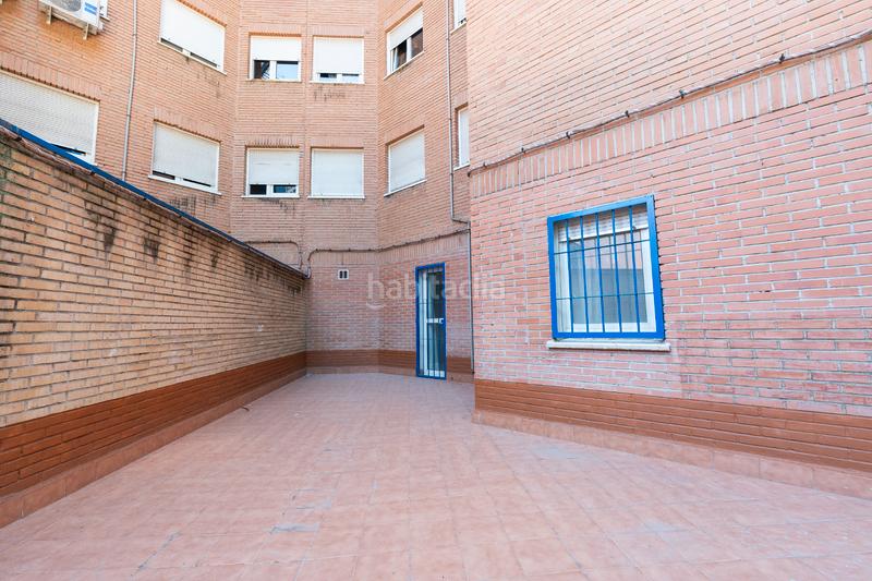 Foto cacc610d-ebc0-405f-819d-43e7e2966402. Pis amb calefacció piscina a Loranca Fuenlabrada