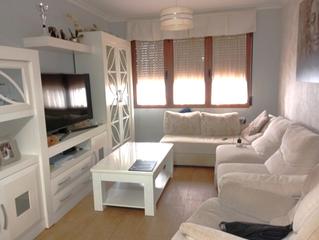 Casa  Calle manuel de falla. Casa / chalet independiente en venta en cl manuel de falla, here