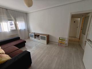 Appartement  Calle de severino aznar embid. Piso en venta en cl severino aznar embid, puerta del ángel, lati
