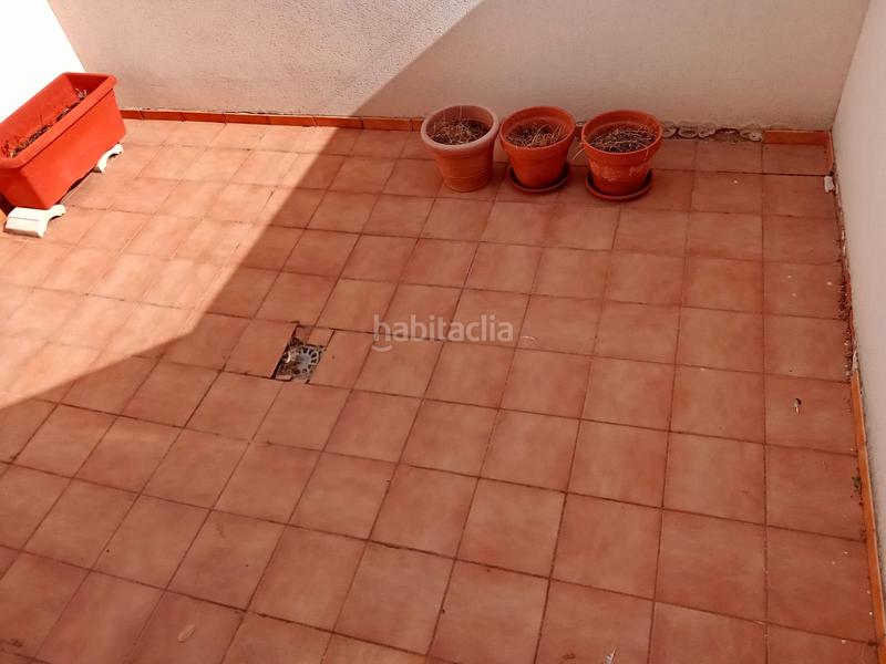 Foto 2659e95e-356d-4a22-bd40-01ad986eebe9. Zweistöckige wohnung mit heizung parking in Tomelloso