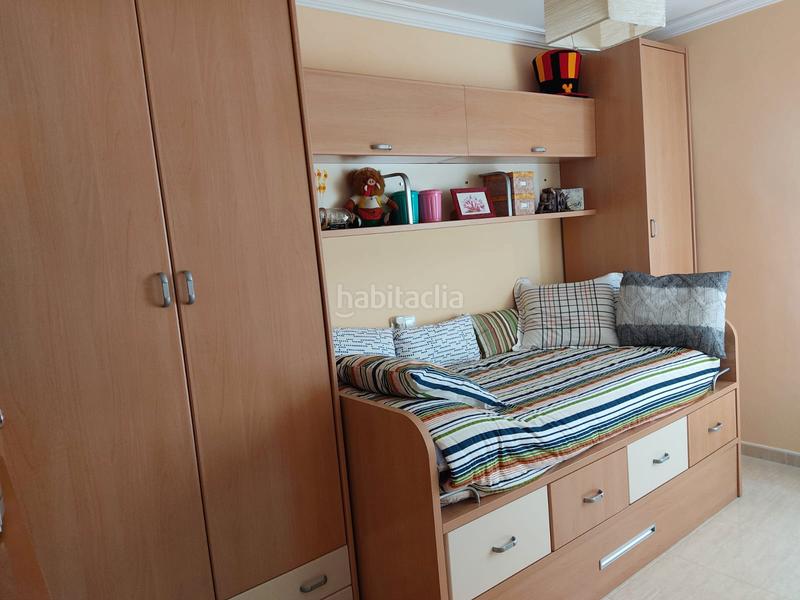 Foto 28f259d4-7e32-4248-addb-ca9962d07c02. Zweistöckige wohnung mit heizung parking in Tomelloso