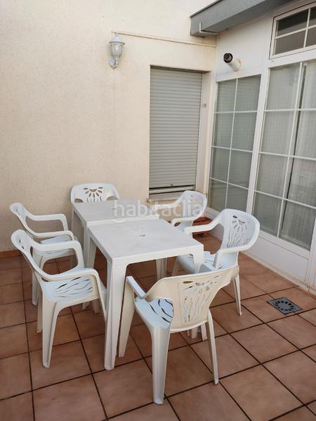 Foto 4c1c2ee3-c1c5-4daa-97eb-f2f985e4add6. Zweistöckige wohnung mit heizung parking in Tomelloso