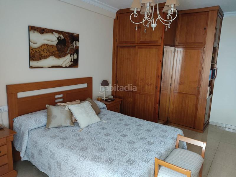 Foto 4d8c4592-2121-4297-a7e0-e9f27e5fbef1. Zweistöckige wohnung mit heizung parking in Tomelloso