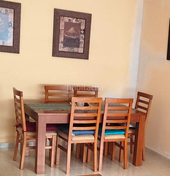 Foto 7287a4d5-138a-4b1c-b460-a23ff8b758d5. Zweistöckige wohnung mit heizung parking in Tomelloso