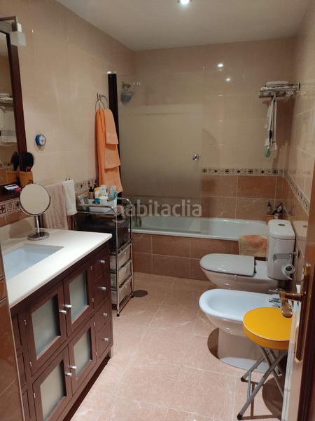 Foto 771e1e7a-341a-4f28-9e76-7f89794c8d76. Zweistöckige wohnung mit heizung parking in Tomelloso