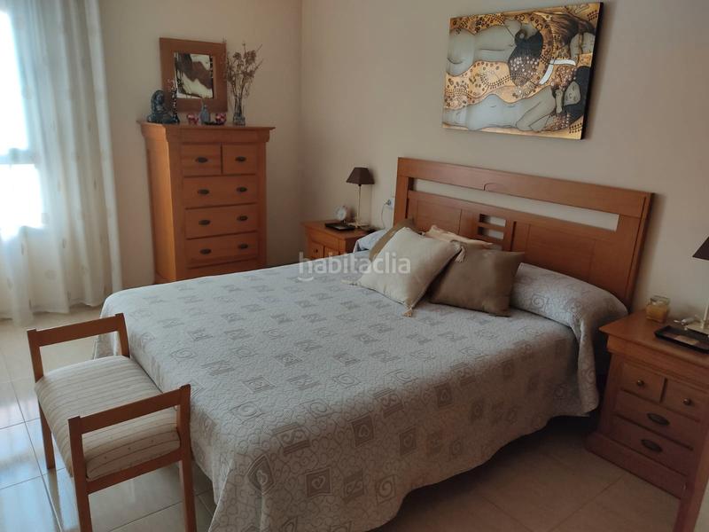 Foto 81979df6-bc4e-4992-b28d-1955a17f4b60. Zweistöckige wohnung mit heizung parking in Tomelloso