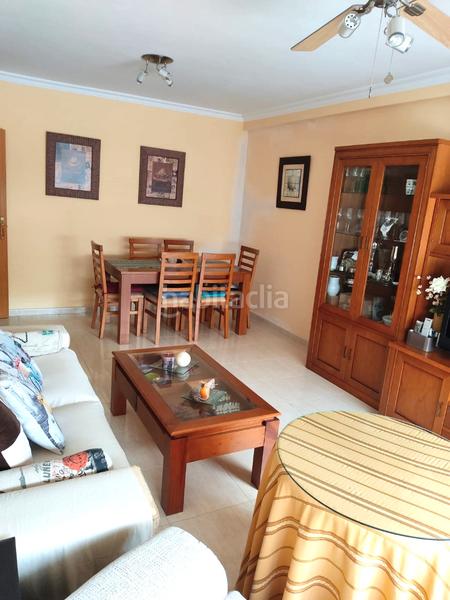 Foto 87d87bb5-8900-4914-9a30-2f9c4470be25. Zweistöckige wohnung mit heizung parking in Tomelloso