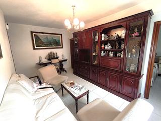 Etagenwohnung  Calle de carballido. Piso en venta en cl carballido, puerta del ángel, latina, madrid