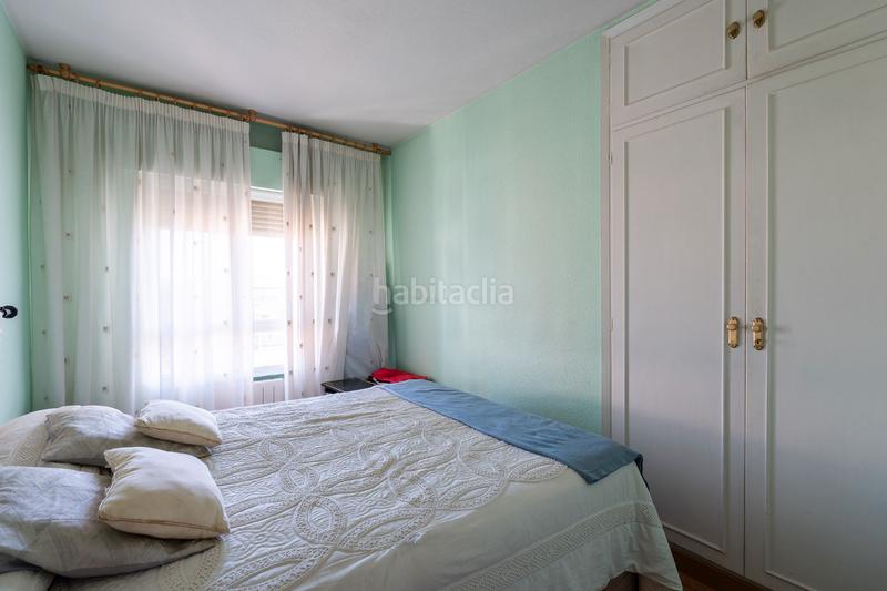 Foto 2854f190-e4a8-4e62-b99b-e28fb2eabd02. Appartement avec chauffage parking dans Aluche Madrid