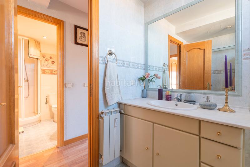 Foto 52f3a207-9f92-46d0-a627-1be860c27423. Appartement avec chauffage parking dans Aluche Madrid