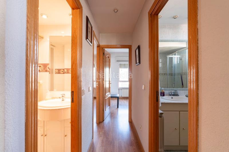 Foto 74b2bd28-8b0f-4e19-a4ce-d4670e903bad. Appartement avec chauffage parking dans Aluche Madrid
