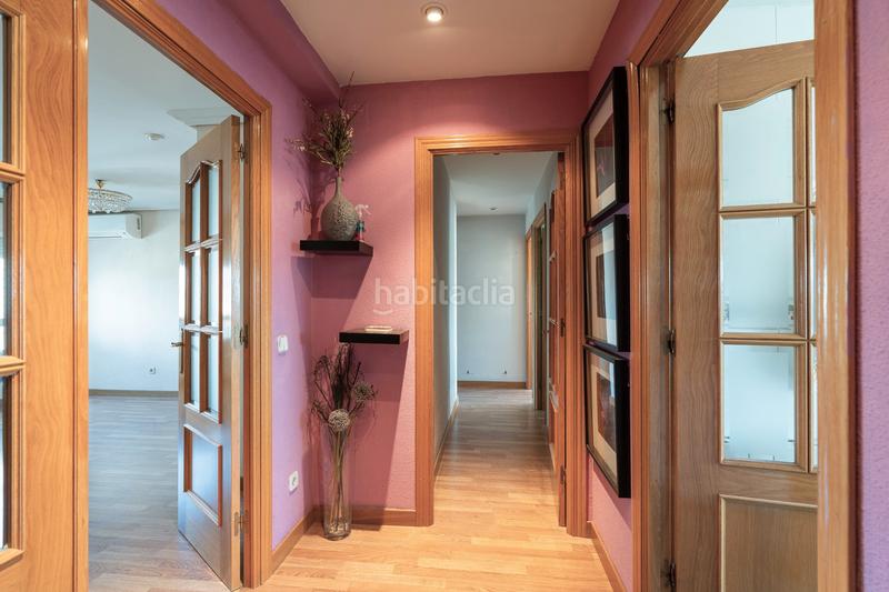 Foto 8430dde5-18ea-44f3-98cb-5f9d1095e798. Appartement avec chauffage parking dans Aluche Madrid