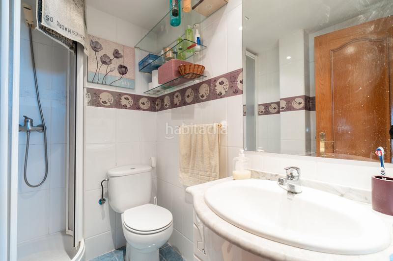 Foto 9a162474-38f4-425b-8ef9-b8606e8654a9. Appartement avec chauffage parking dans Aluche Madrid