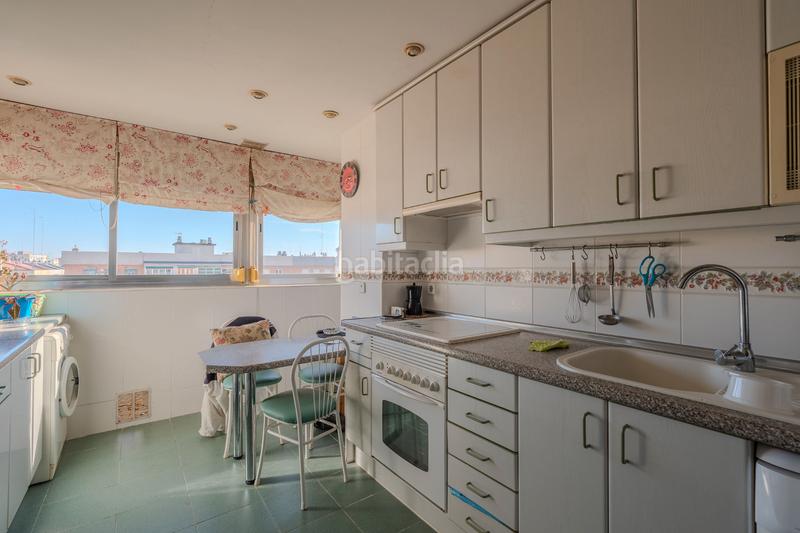 Foto a9b92d52-673a-43c5-98df-e6999dd6f280. Appartement avec chauffage parking dans Aluche Madrid