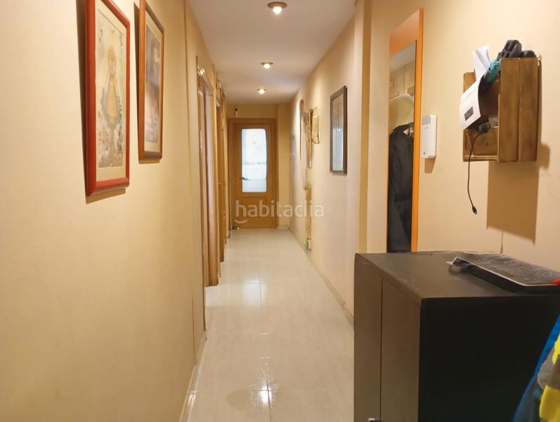 Foto 157dfa0f-88ba-4cb0-99ca-e93f8027cdd0. Duplex avec chauffage parking dans Tomelloso