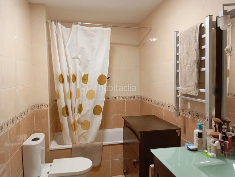 Foto 1d35f9bc-3ba2-49d8-bfc0-f742c5fc1260. Duplex avec chauffage parking dans Tomelloso