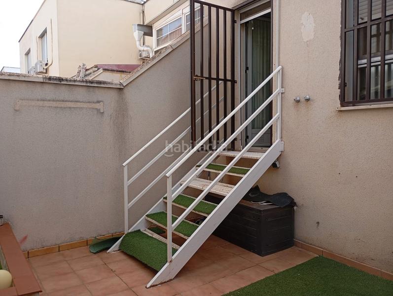 Foto 1faf289b-3baa-4e57-9d52-76cb6ad6a9cf. Duplex avec chauffage parking dans Tomelloso