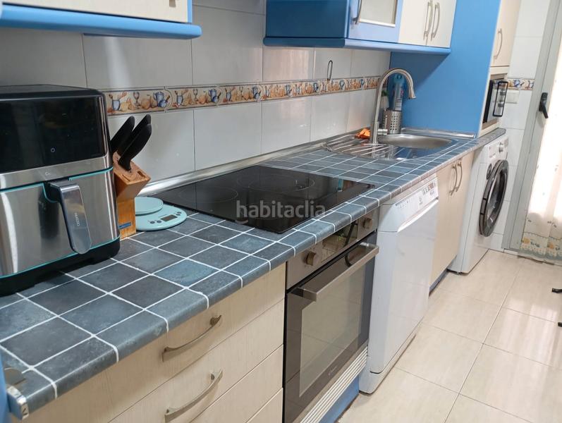 Foto 4f5505fe-cc86-4dee-bf47-b452fc18b642. Duplex avec chauffage parking dans Tomelloso