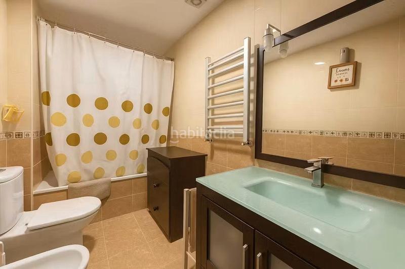 Foto 4fbb67d9-2b7c-4ceb-90a0-6864050792ed. Duplex avec chauffage parking dans Tomelloso