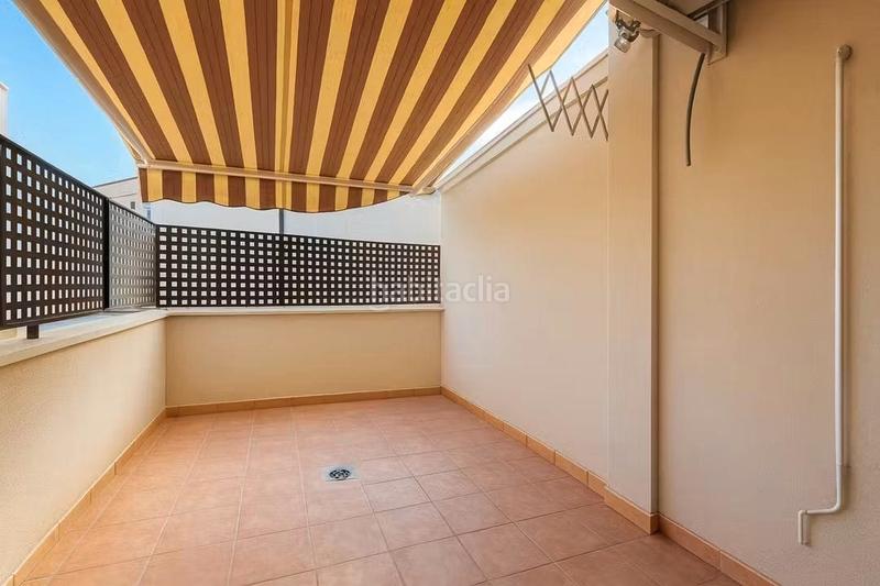 Foto 50e96ec0-95b9-4e1b-8492-20f08c53a61a. Duplex avec chauffage parking dans Tomelloso