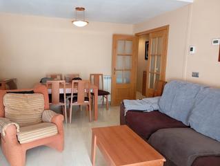 Zweistöckige Wohnung  Calle aldonza lorenzo. Dúplex en venta en cl aldonza lorenzo, tomelloso