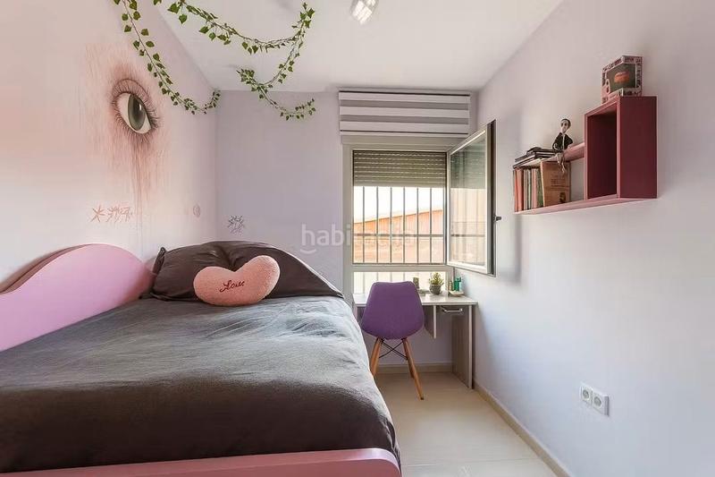 Foto 986012d1-ecc9-478b-ab39-d977b0f527df. Duplex avec chauffage parking dans Tomelloso