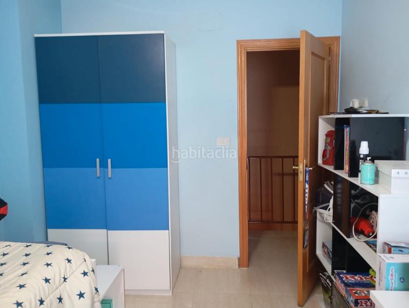 Foto a6dd0354-f3e3-4f91-9268-948c64a35c4e. Duplex avec chauffage parking dans Tomelloso