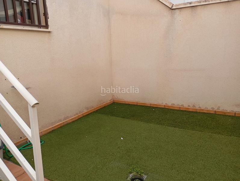 Foto e5d76da7-0f36-4573-9406-55e37daeb4eb. Duplex avec chauffage parking dans Tomelloso