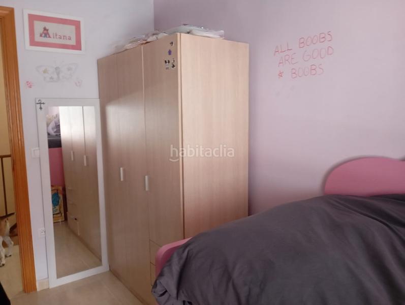 Foto f3e02355-59d2-49fc-b57f-6dbfbde3c941. Duplex avec chauffage parking dans Tomelloso