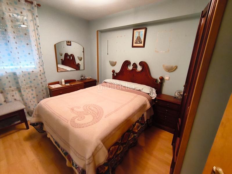 Foto 0c8602c2-5d47-4bf9-b318-d0e63090f14d. Appartamento con riscaldamento in Aluche Madrid