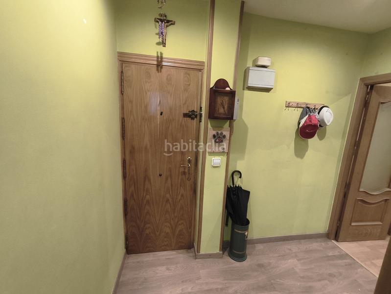 Foto 24048e0f-a54e-46d2-b272-9dead9ebdb42. Appartamento con riscaldamento in Aluche Madrid