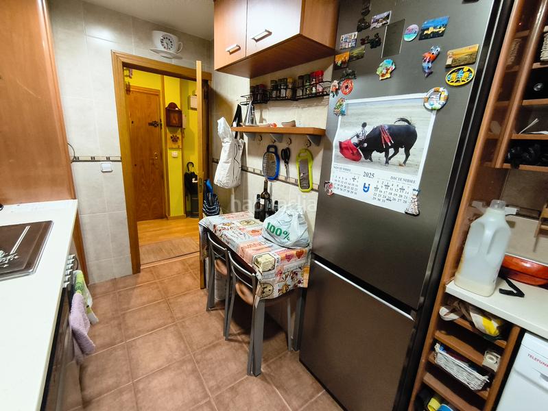 Foto 247d4cb9-ea80-4c32-a8e6-ad7f1adcc6b3. Appartamento con riscaldamento in Aluche Madrid