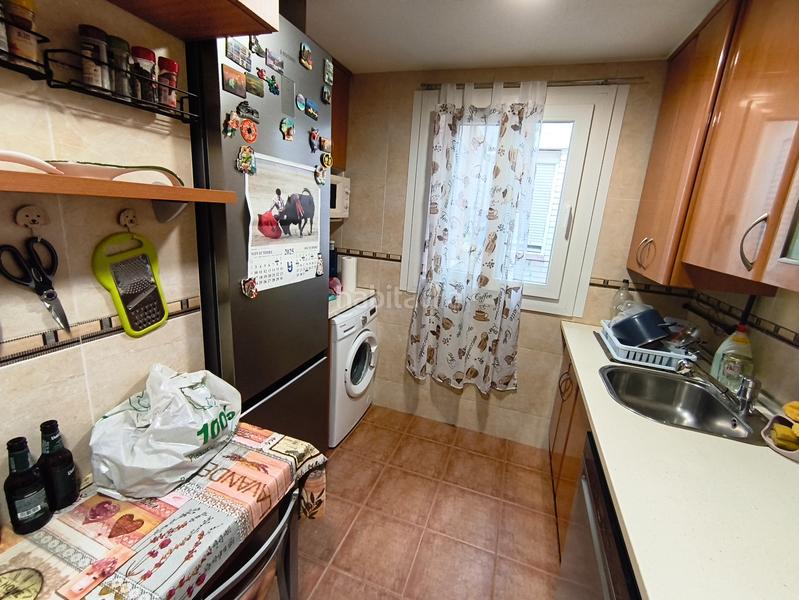 Foto 3b272b65-9436-4894-bc13-ccc9b9dedba8. Appartamento con riscaldamento in Aluche Madrid