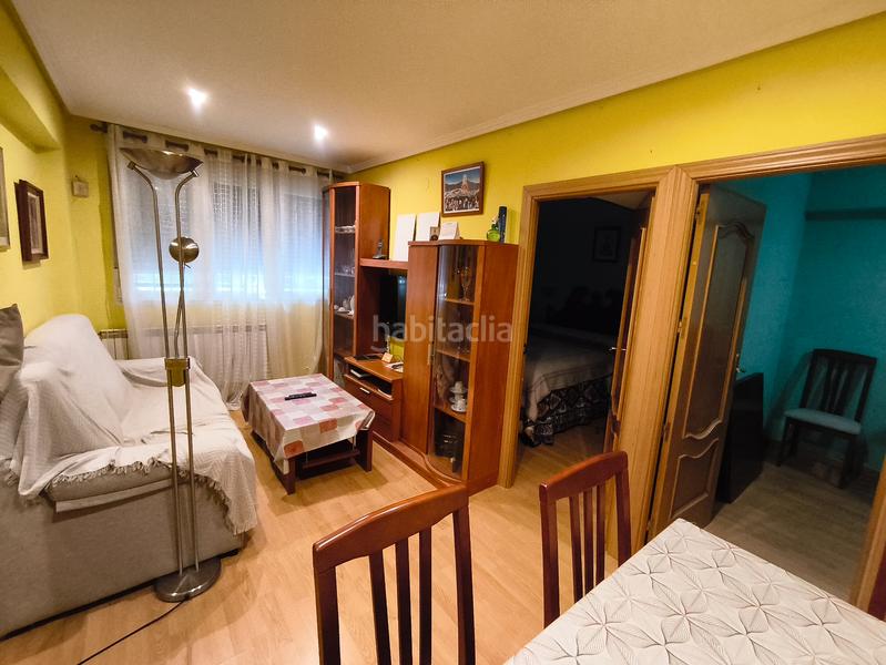 Foto 4a50becc-8413-4fdf-9ac7-be1a1451ce13. Appartamento con riscaldamento in Aluche Madrid
