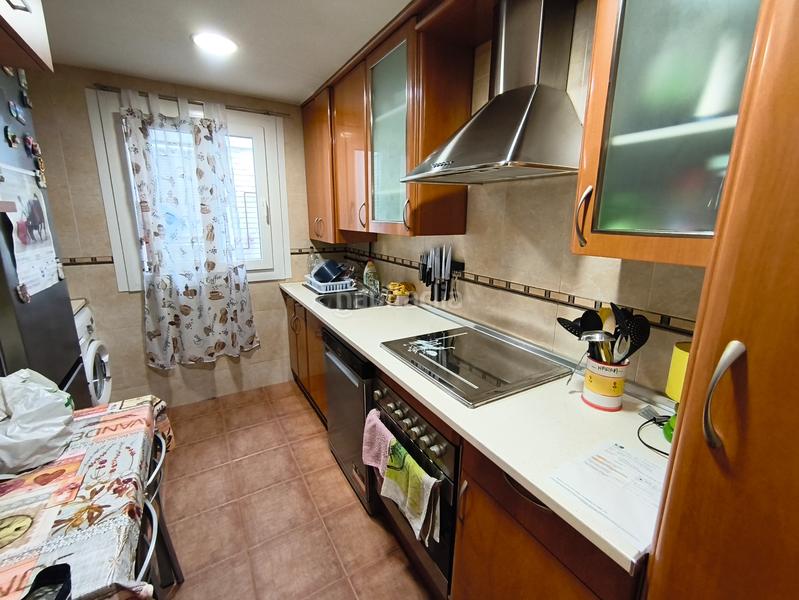 Foto 542050bd-9173-4b72-a8dd-bb399505cbdd. Appartamento con riscaldamento in Aluche Madrid