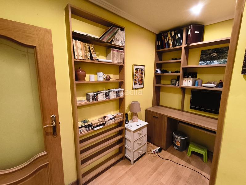 Foto 7051ba89-431c-45a5-8b1d-8931dda6d095. Appartamento con riscaldamento in Aluche Madrid