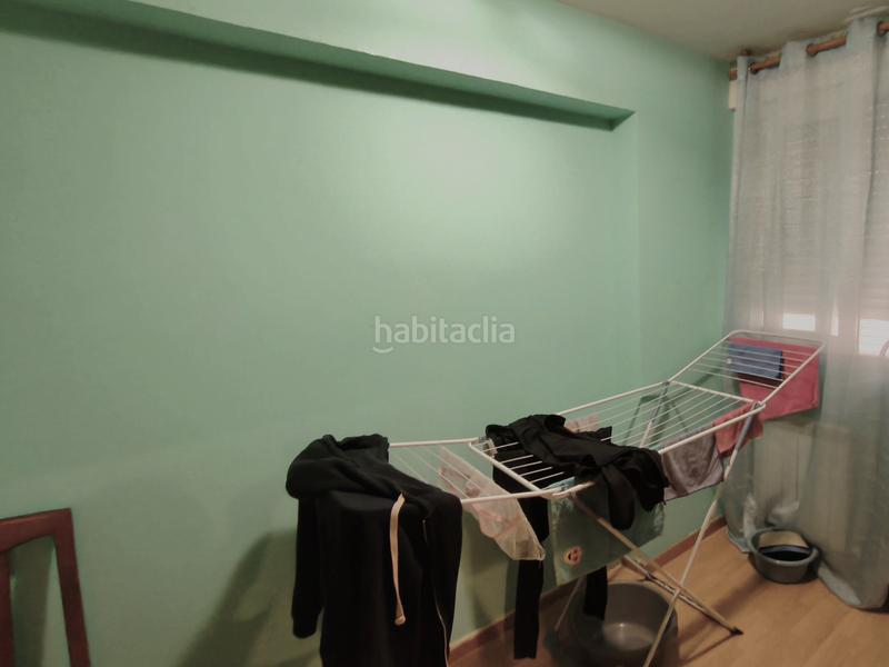 Foto 797b3032-fbc3-4f56-aa9a-587c15bc3a50. Appartamento con riscaldamento in Aluche Madrid